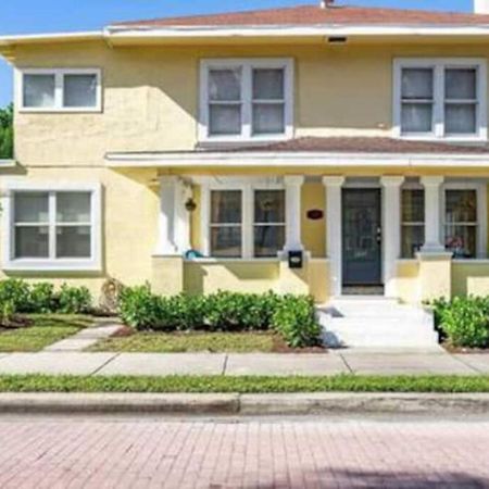 Olive Apart Unit 1 By Pmi West Palm Beach Exterior photo