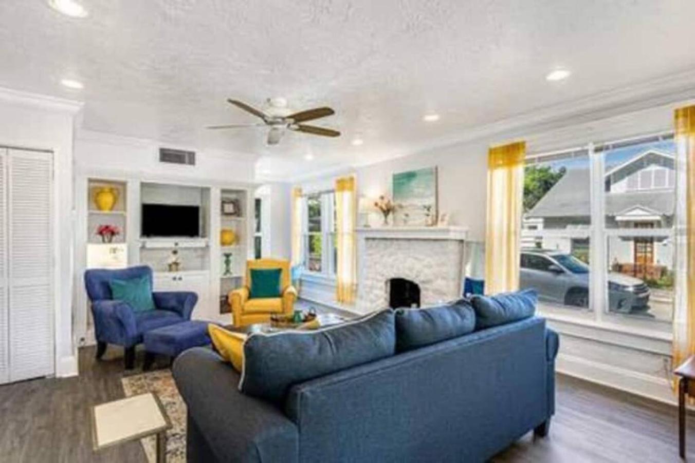 Olive Apart Unit 1 By Pmi West Palm Beach Exterior photo