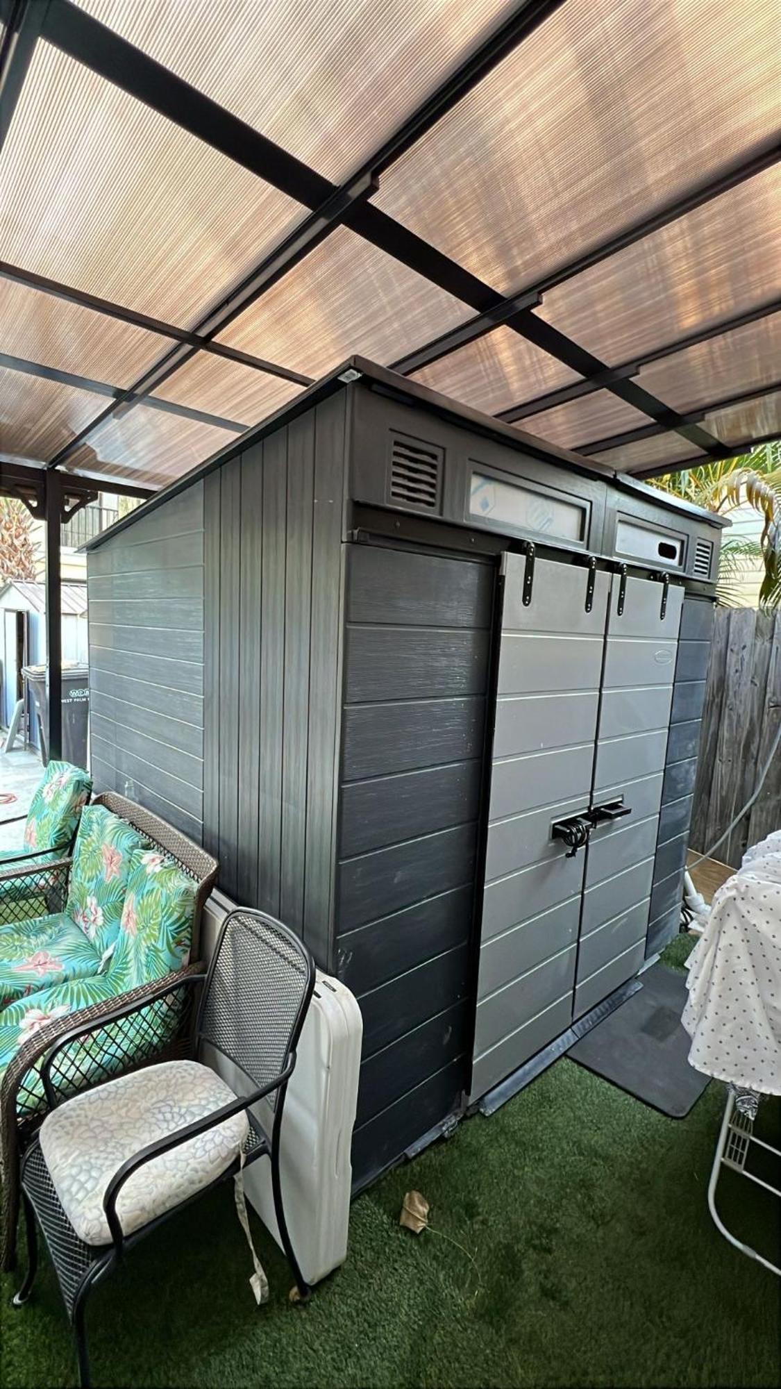 Olive Apart Unit 1 By Pmi West Palm Beach Exterior photo